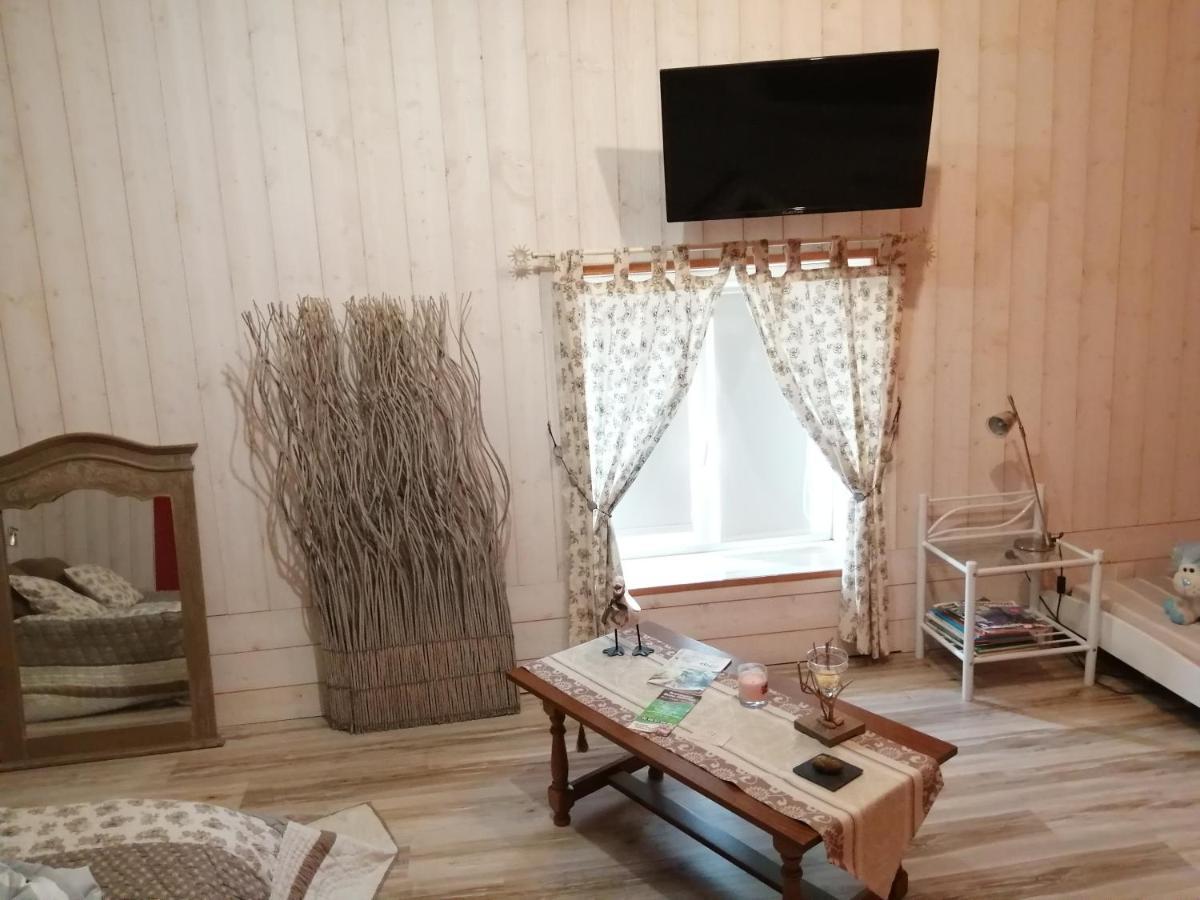 مبيت وإفطار Chabournay Les Tourterelles المظهر الخارجي الصورة
